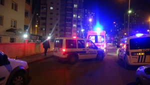 Tartıştığı kızını bıçakla öldüren babaya 20 yıl hapis