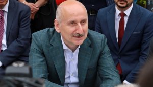 Türkiye'nin 58'inci havalimanı 14 Mayıs'ta açılıyor