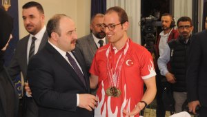 Varank: "Dertleri ne çevre ne ağaç, bunların derdi iktidarı devirmek, buna müsaade etmeyeceğiz"