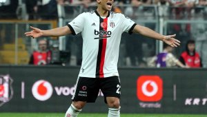 Welinton, Giresun deplasmanında yok