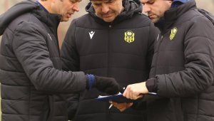 Yeni Malatyaspor Galatasaray'a konuk olacak