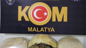 Zehir tacirlerine darbe