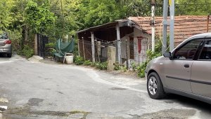 Ağabey dehşeti: Kardeşini 7 yerinden bıçakladı