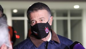 Ahmet Ağaoğlu: "Bir an önce adaylıklarını açıklasınlar"