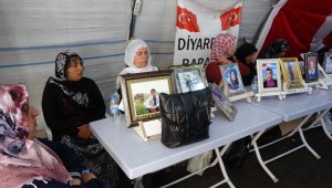 Ailelerin direnişinde 999. gün