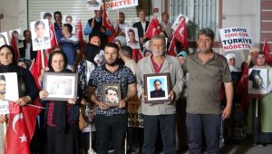 Ailelerin direnişine 4 aile daha katıldı