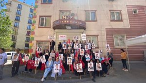 Ailelerin kararlı direnişi 994'üncü gününde