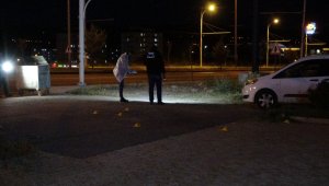 Alacak verecek kavgası: 1 yaralı