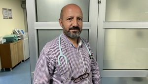 Astım ve KOAH hastası olanlar dikkat