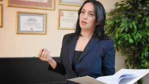 Avukat dedektif gibi çalıştı, kapora dolandırıcısını güvenlik kamerasıyla görüntüledi