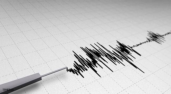 Avustralya'nın Macquarie Adası açıklarında 6.9 büyüklüğünde deprem