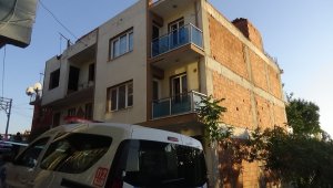 Ayrı yaşadığı eşini öldürdü, kayınvalidesini ağır yaraladı