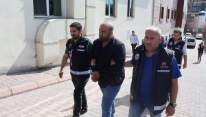 Baba ve oğullarından 100 milyon TL'lik vurgun