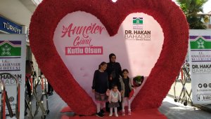 Bahçelievler Belediyesi'nden Anneler Günü etkinliği