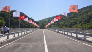 Bakan Karaismailoğlu: "Tüm doğal afetlere karşı çok daha güçlü ve hazır bir Türkiye var"