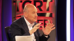 Bakan Soylu: "Biz son 5 yılda 323 bin kişiyi kendi ülkelerine deport ettik"