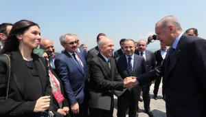 Bu ülkede bir daha asla Yassıada'ların kurulmasına müsaade etmeyeceğiz"