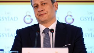 Burak Elmas: "Adalet istemek cesurların işidir"