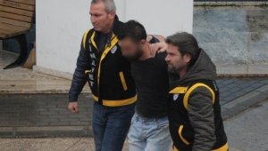 Bursa'da polisi şehit eden sanığın akli dengesi yerinde çıktı