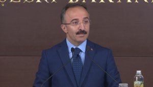 Çataklı: "Piyonları bugüne kadar muhatap almadık, bundan sonra da muhatap almayacağız"