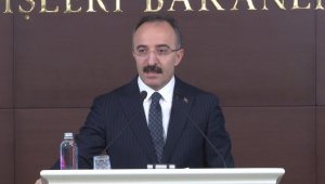 Çataklı: "Ümit Özdağ, Sinan Ogan, Bengi Başer gibi isimler hakkında suç duyurusunda bulunulacaktır"