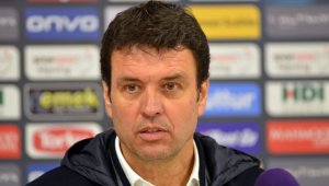 Cihat Arslan: "Ayakkabı yüzünden tartışma çıktı"