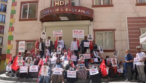 Diyarbakır ailelerinin HDP ve PKK'ya karşı destansı direnişi 1000'inci gününde