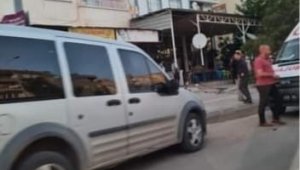 Diyarbakır'da iki grup arasında silahlı kavga: 1 ölü, 4 yaralı