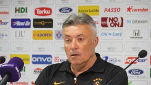 Domenec Torrent: "Daha gelmeden bizi linç ettiler"