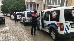 Düğünde 'bahşiş' dehşeti: 5 yaralı
