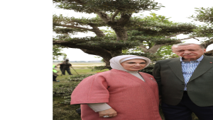 Erdoğan: "Fethin 600'üncü yılına adadığımız 2053 vizyonumuza bir adım daha yaklaştık"