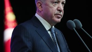 Erdoğan'dan Kılıçdaroğlu'na sığınmacı tepkisi: "Görevde olduğumuz sürece gönderemeyeceksiniz"