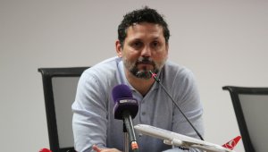 Erol Bulut: "Ligde kalabilmek adına 1 puan önemliydi"