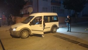 Eşini darp etti, tepki gösteren baldızını tabancayla öldürdü