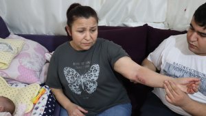 Eşini ve üvey kızını bıçaklayan sanık hakkında karar açıklandı