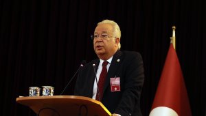Eşref Hamamcıoğlu: "Artık Galatasaray'da çatı aday arayışı bitmelidir"