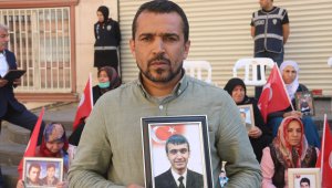 Evlat nöbetindeki aileler HDP'nin kapatılmasını istiyor