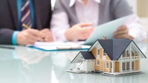 Evlerin en büyük güvencesi konut sigortası oldu