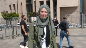 Gazeteci Özlem Doğan, Tarlabaşı Toplum Merkezi'nin kapatılması gerektiğini savundu