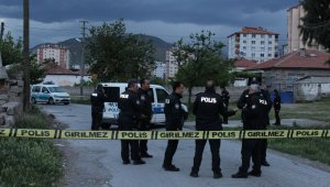 Halı sahadaki tartışma ölüm getirdi