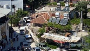 Hatay'da hurdacılar arasında silahlı ve bıçaklı kavga: 15 yaralı