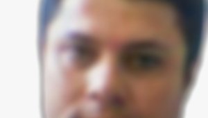 HDP binasına silahla girdiği iddia edilen meçhul kişinin kimliği belli oldu