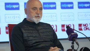 Hikmet Karaman: "Kupa finaline odaklandık"