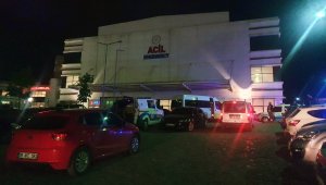 İki komşu aile arasında silahlı kavga: 3 yaralı