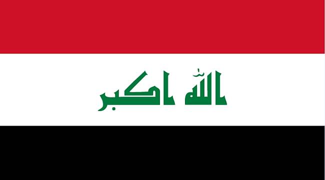 Irak'ta kum fırtınası alarmı: Ülke genelinde resmi tatil ilan edildi