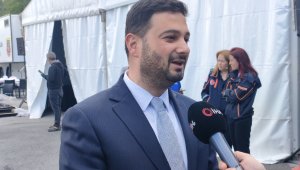 Kağıthane'de dev deprem tatbikatı: Türkiye'de ilk olacak