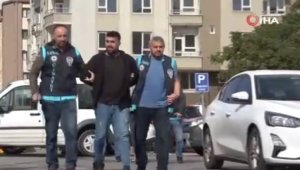 Kayseri'deki 'faul' cinayetinde ağabey ve kardeşi adliyede