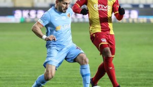 Kayserispor-Malatyaspor maçı Cumartesi