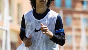 Kayserispor'da en uzun süre alan futbolcu Onur Bulut oldu