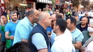 Kemal Kılıçdaroğlu'na: "Burası Kandil değil, Düzce" tepkisi